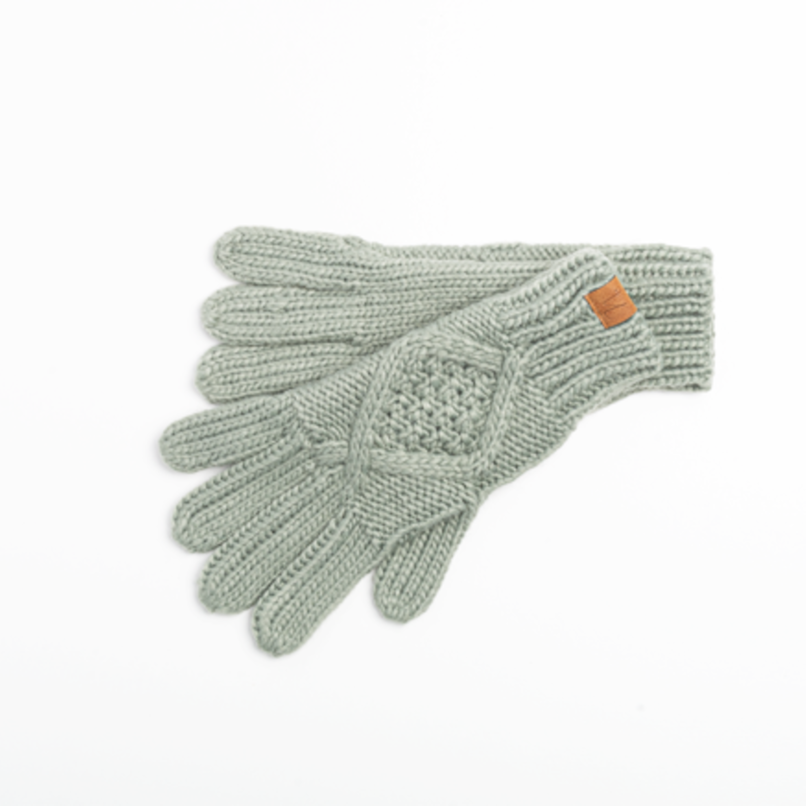 Simply Noelle Arctic Bliss Gloves     FGLV244 loading=