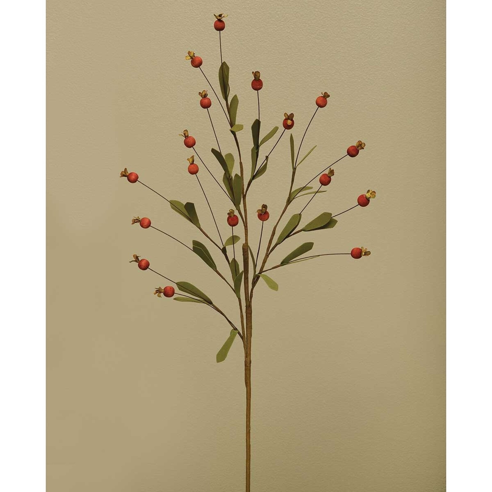 Meravic WOOD BEACHD BERRY   9"X31" RUST     F2743 RU loading=