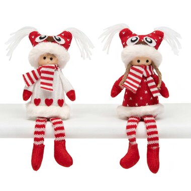 Meravic KID OWL HAT WITH LEGS    R1422
