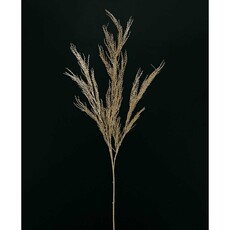 Meravic WILLOW GRASS SPRAY CHAMPAGNE    R1577
