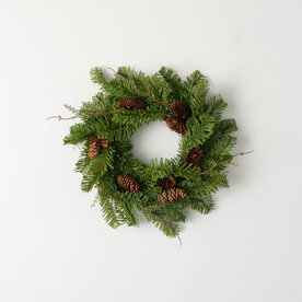 Sullivans SOFT TOUCH PINE ACCENT RING   CP796