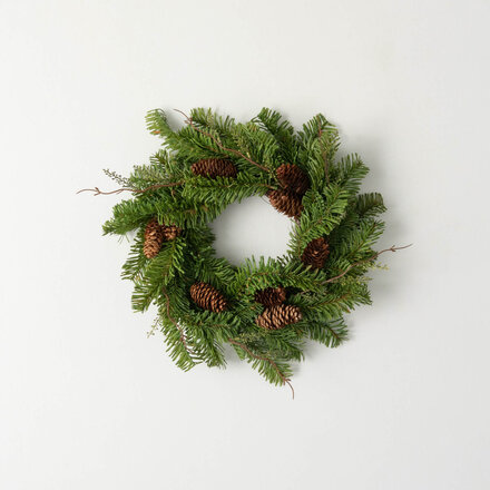 Sullivans SOFT TOUCH PINE ACCENT RING   CP796