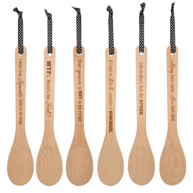 Baby Ganz Stir Crazy Spoon  ER73007