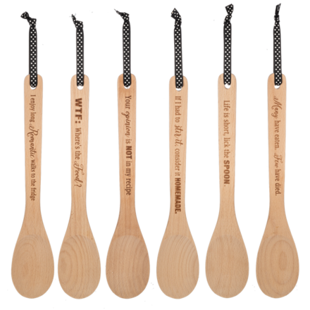Baby Ganz Stir Crazy Spoon  ER73007