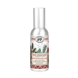 Michel Design Works Winter Woodland Room Spray  808425