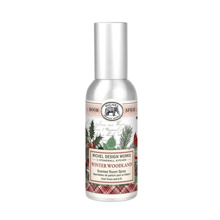 Michel Design Works Winter Woodland Room Spray  808425