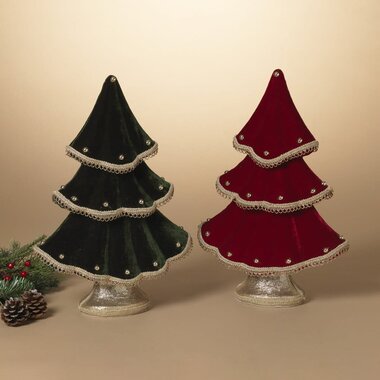 Gerson 16.54"H Holiday Tree  2744240