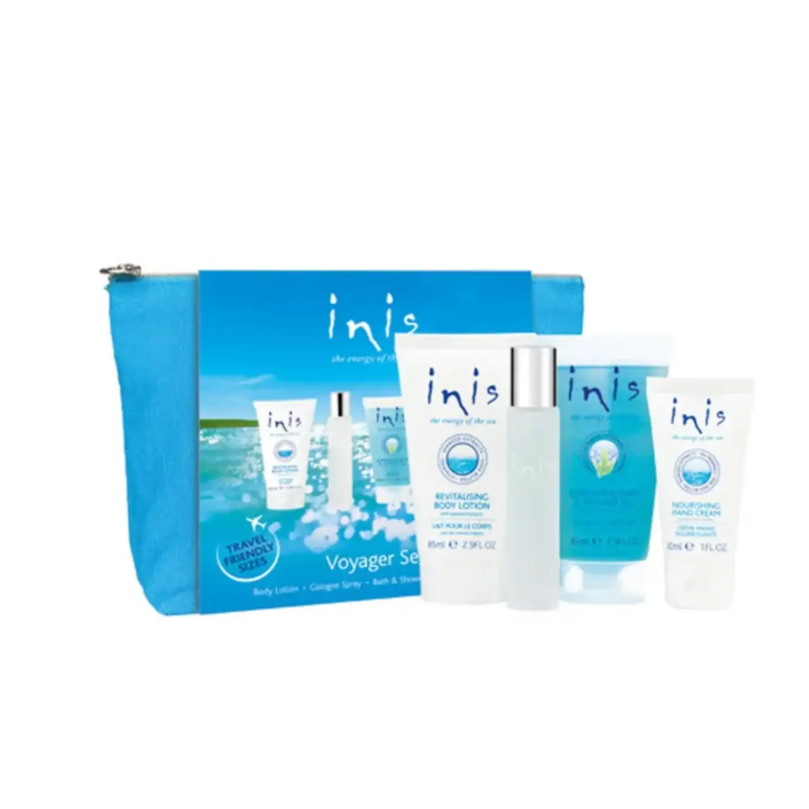 Inis Inis Voyager Gift Set  8021236 loading=