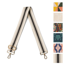 Kedzie Kedzie Embroidered Interchangeable Strap (1 Choice)    KDZWSTP-U24