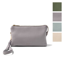 Kedzie Kedzie Eclipse Convertible Wallet Crossbody    KDZECB3-U12