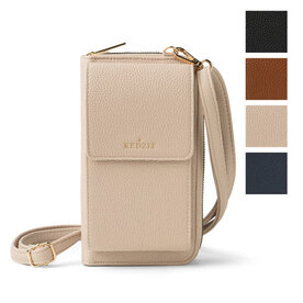 Kedzie Kedzie Eclipse Smartphone Crossbody    KDZESC-U24