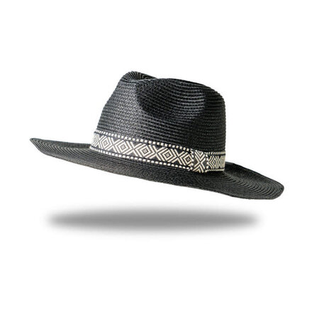 All Threads Catalina Panama Hat  ATPH