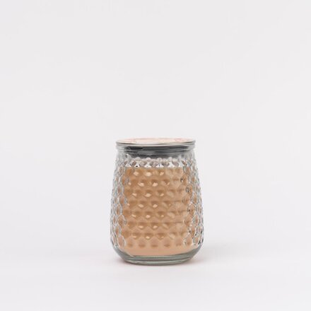 Greenleaf Cashmere Kiss Signature Candle 13oz. Burn Time 90-100 hours    GLG915522