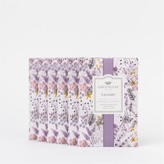 Greenleaf Lavender Large Sachet  (1)  GLG900514