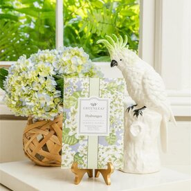 Greenleaf Hydrangea Large Sachet  GLG900579