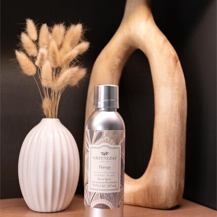Greenleaf Haven Room Spray (1)   GLG955489