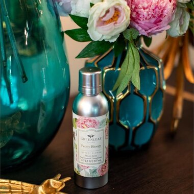Greenleaf Peony Bloom Room Spray   (1) GLG955532
