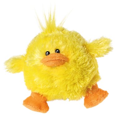 Mary Meyer Quack Quack Sound Duck  4"    67102