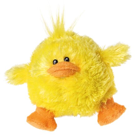 Mary Meyer Quack Quack Sound Duck  4"    67102