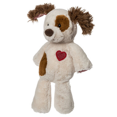 Mary Meyer Marshmallow Junior Sweet Pea Puppy   37993
