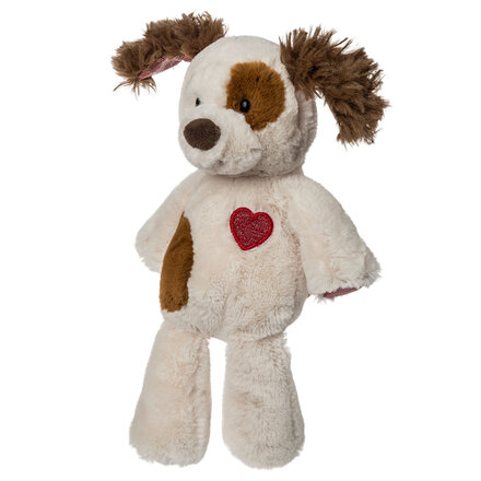 Mary Meyer Marshmallow Junior Sweet Pea Puppy   37993