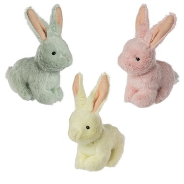 Mary Meyer Neat Petites Bunny   67692