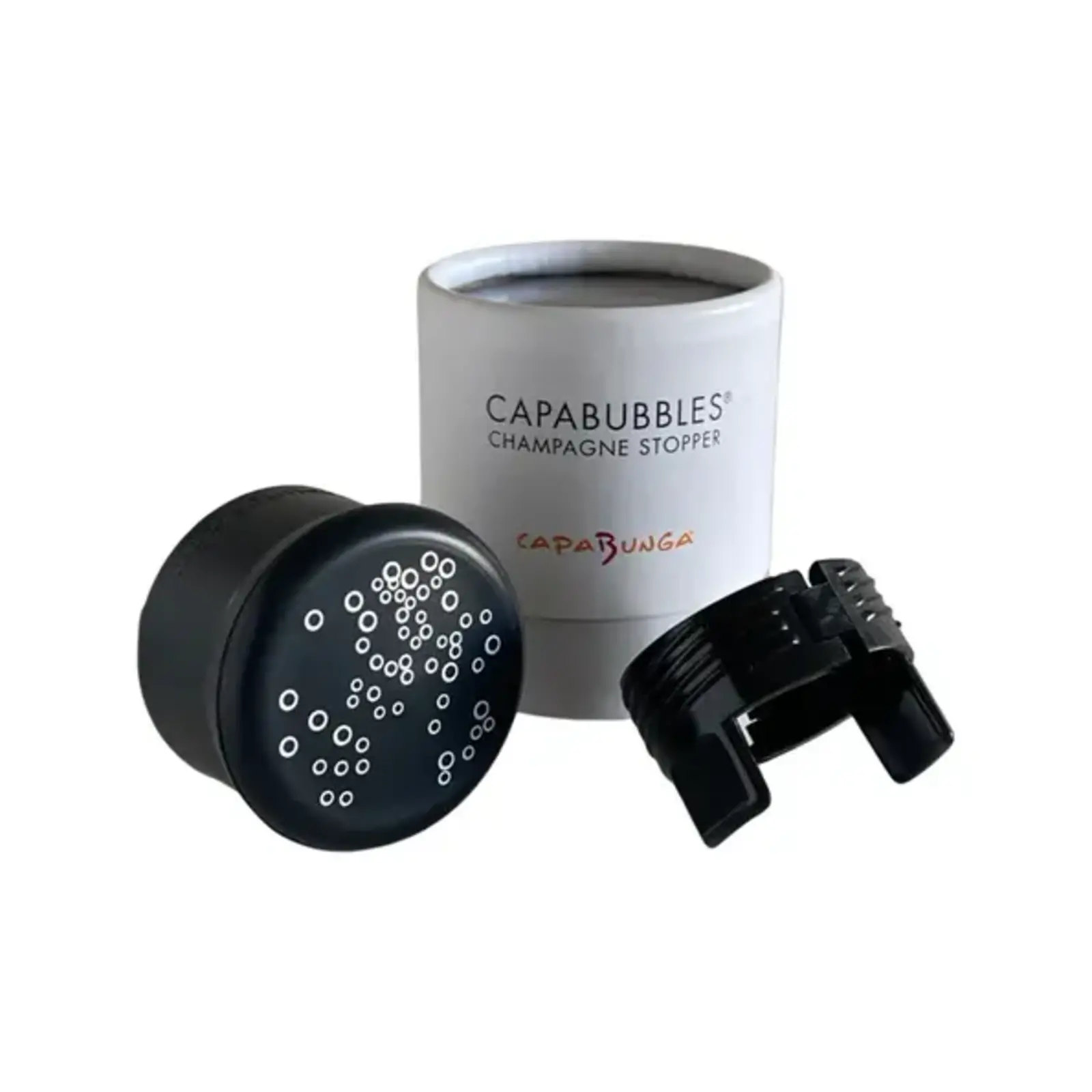 CapaBunga Capabunga Wine Stopper loading=