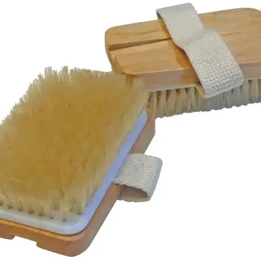 Caren Better Body by Caren - In Good Hands Dry Brush  BB TOOLS DBRUSH1