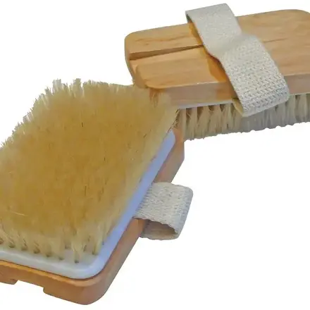 Caren Better Body by Caren - In Good Hands Dry Brush  BB TOOLS DBRUSH1