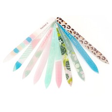 DM Merchandising Glass Nail File  (1)   LLGNF60