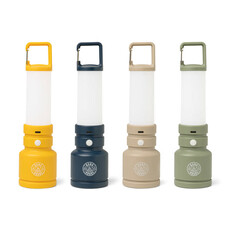 Bunkhouse Bunk House  Rechargeable Lantern & Flashlight (1)  BHLLF12