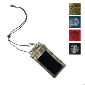 Bunkhouse Bunk House Downstream Smartphone Dry Bag  BHSPDB24