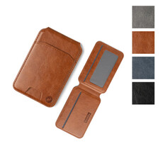 Brodeo Drive Spank Brodeo Drive Magnetic Phone Wallet (1) BRMW