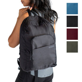 FITKICKS Fitkicks Hideaway Packable Backpack (1) FKHB