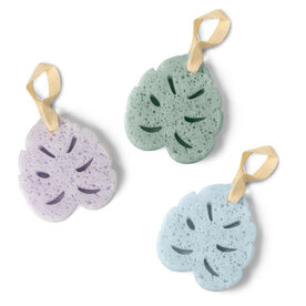 Lemon Lavender Lemon Lavender In The Buff Super Sudsy Soap Sponge (1)  LLSS24