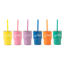 modern monkey Modern Monkey Lil' Sipper Mini Tumbler  (1)  MMLS24