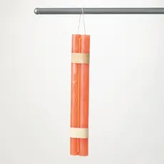 Sullivans Timber Taper Hanging Candle 12'' CT120