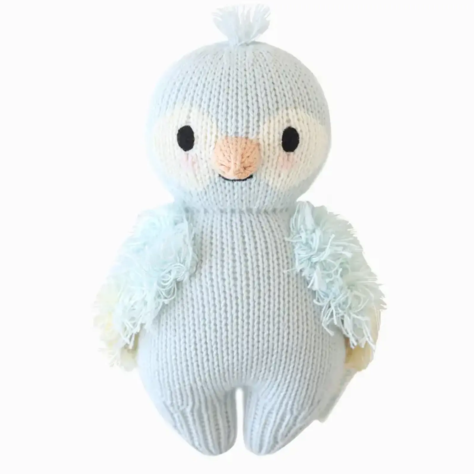 cuddle+kind Baby parrot (sky blue)  BBYPRTBL003 loading=
