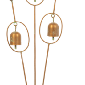 Ganz Hummingbird w/Bells Garden Stake   MG195381