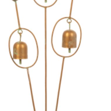 Ganz Hummingbird w/Bells Garden Stake   MG195381