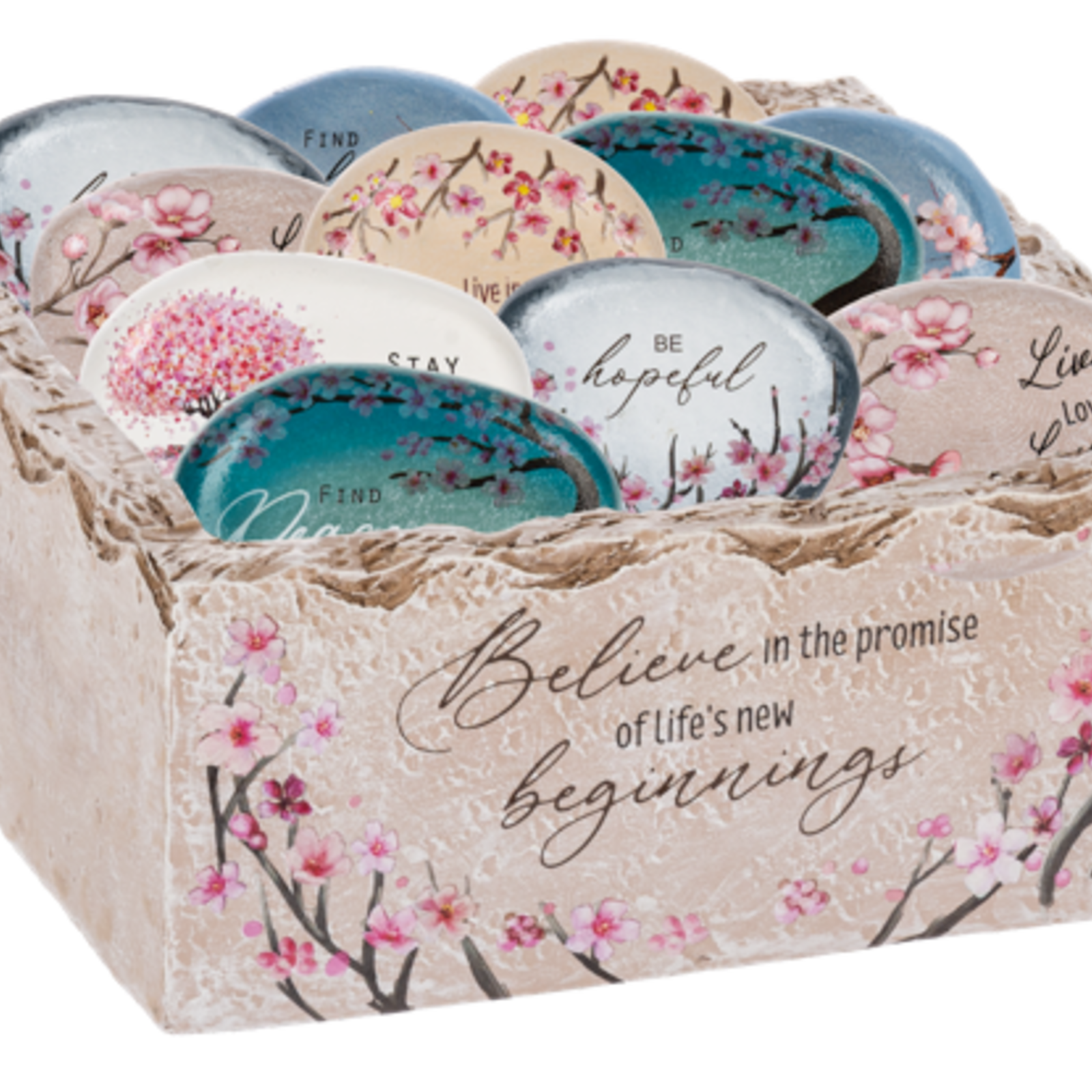 CBK Garden Stones in Planter Box (1)  ER76631 loading=