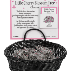 CBK Little Cherry Blossoms Tree Charm   ER76632
