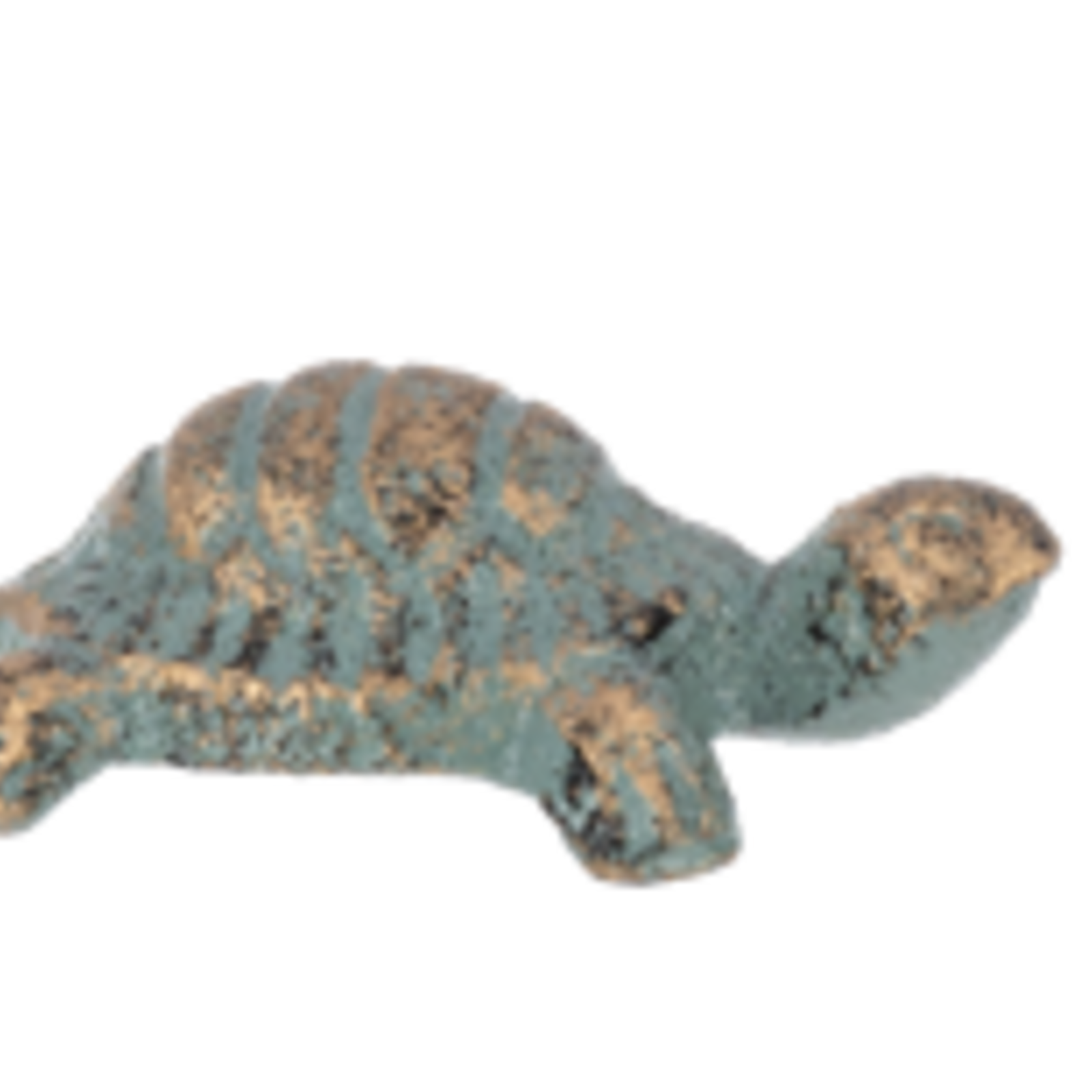 Ganz Cast Iron Mini Turtle (1)  CG187375 loading=