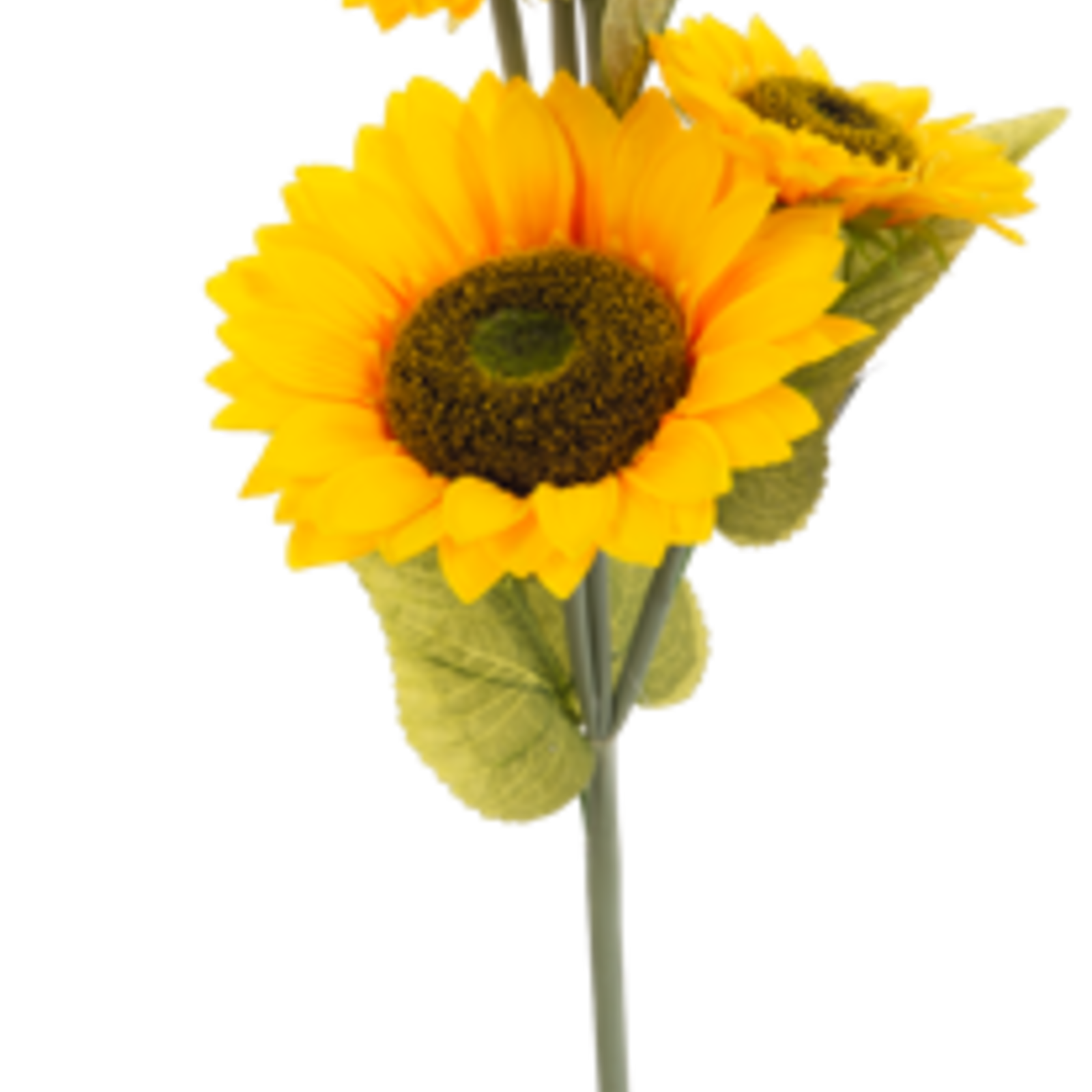 Ganz Sunflower Spray   MG195237 loading=
