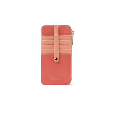 Kedzie Kedzie Zippered Wallet   KDZEW2