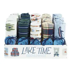 Design Imports DII Lake House Dishtowel (1)  756769