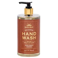 Man Bar MAN BAR® Hand Wash - Spiced Tobacco  MHT1576