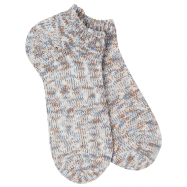 World's Softest Ragg Low Sock 23  WRAGGLO
