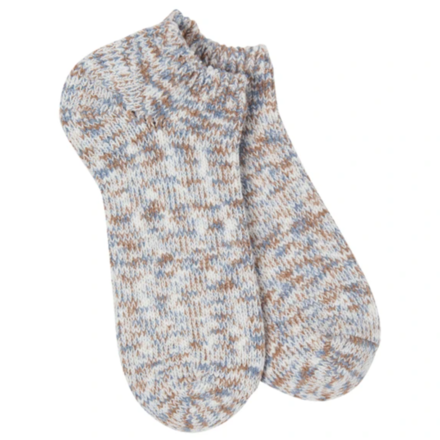 World's Softest Ragg Low Sock 23  WRAGGLO