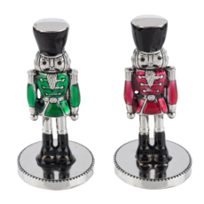 Ganz The Lucky Little Nutcracker Charm (1)  EX28811